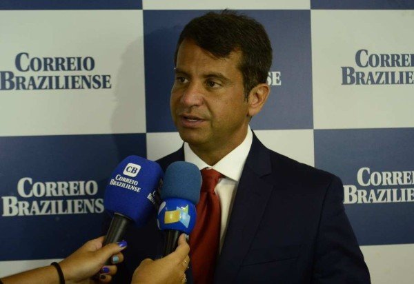 Marcelo Ferreira/CB/D.A.Press