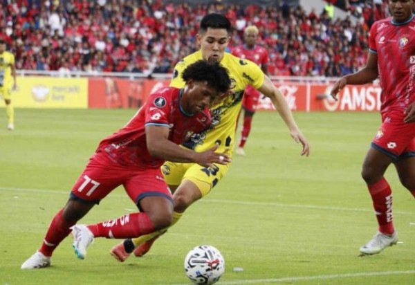 Foto: Galo Paguay/AFP via Getty Images