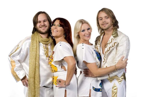 ABBA The Show/Divulgação