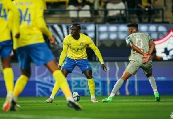 Foto: Divulgação / Al Nassr