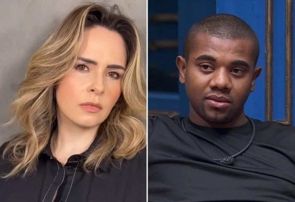 Reprodução Globo/Instagram