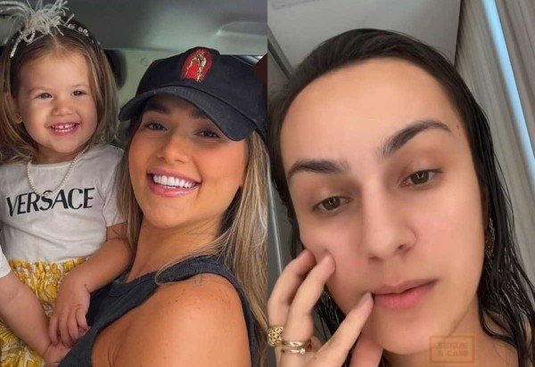 Reprodução Instagram 