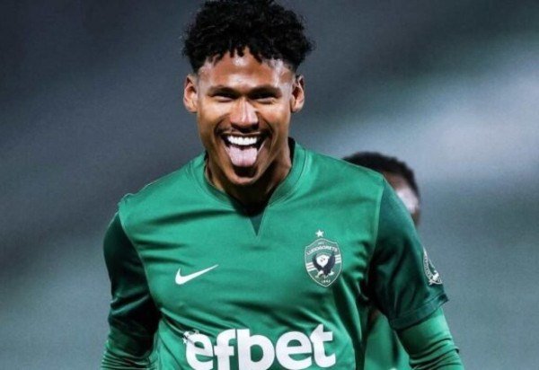 Foto: Divulgação/Ludogorets