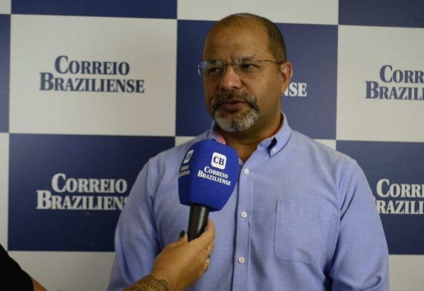 Marcelo Ferreira/CB/D.A.Press