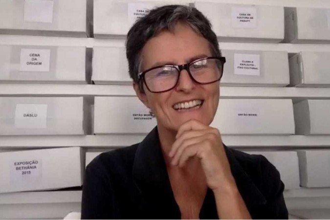 Bia Lessa, versátil admiradora de Guimarães Rosa: no teatro e no cinema 