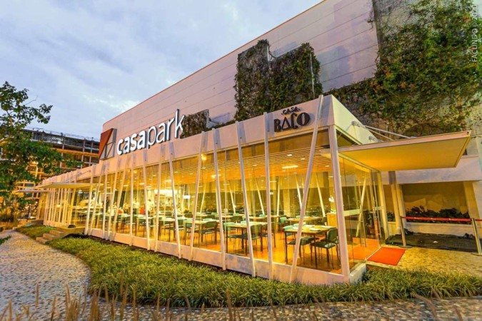 A Casa Baco do Shopping Casa Park promoverá um festival durante todo o mês de março em comemoração ao Dia Internacional da Mulher - (crédito: Divulgação / Casa Baco) A Casa Baco do Shopping Casa Park promoverá um festival durante todo o mês de março em comemoração ao Dia Internacional da Mulher - (crédito: Divulgação / Casa Baco)