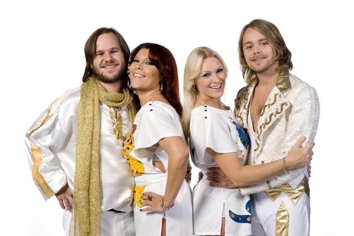 ABBA The Show passa pelo DF em maio; turnê celebra 50 anos de ‘Waterloo’ 