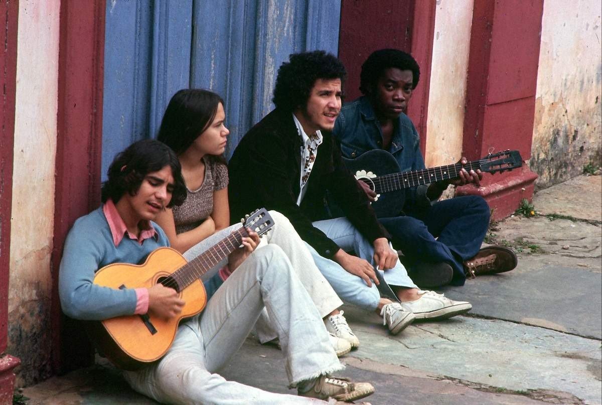Documentário sobre o álbum Clube da Esquina tem nova data de estreia 