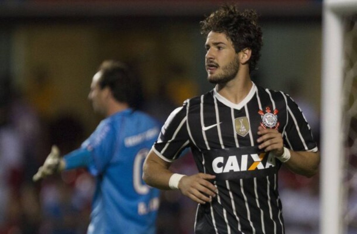 Pato revela mágoa com Tite na época do Corinthians e dispara: 