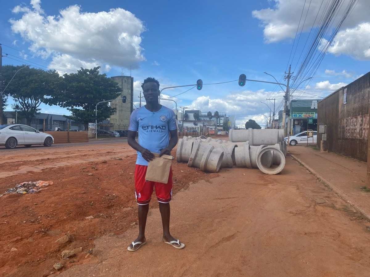 Inconvenientes na avenida Hélio Prates a moradores e lojistas