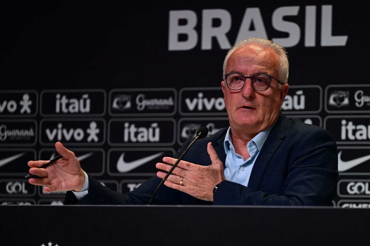 Seleção Brasileira: Estêvão é a novidade na convocação de Dorival Júnior