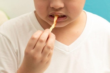 Pesquisa menciona 159 milhões de crianças com obesidade em 2022 -  (crédito: Getty Images)