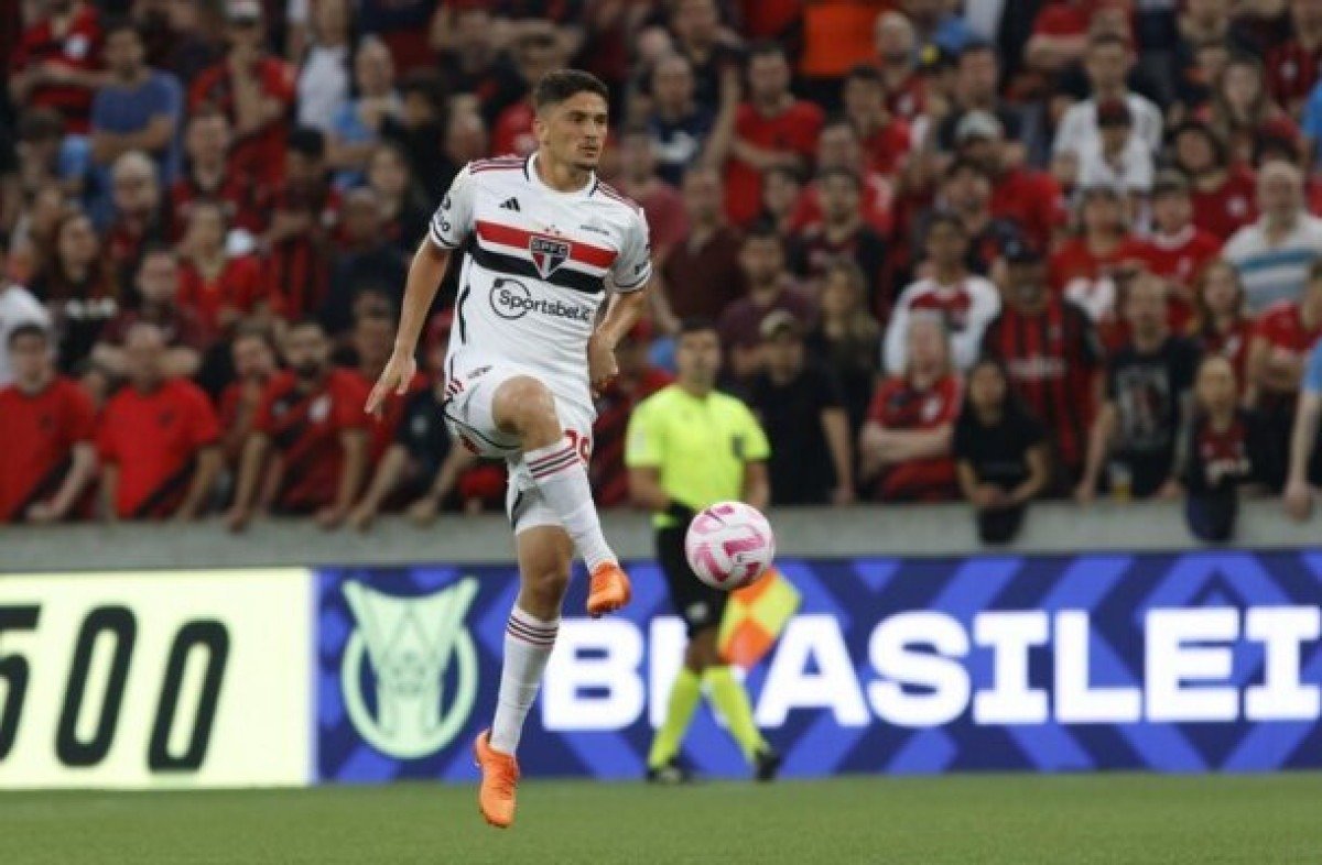 Pablo Maia vira assunto mais comentado após convocação