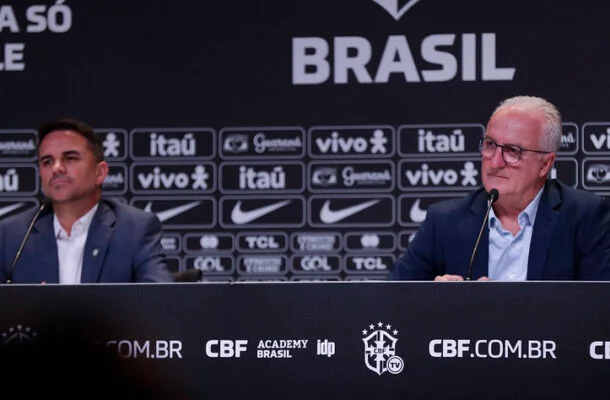 Rodrigo Caetano fala sobre retorno de Paquetá à Seleção: ‘Não teve punição’