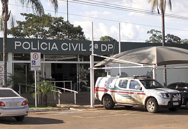 PCDF/Divulgação