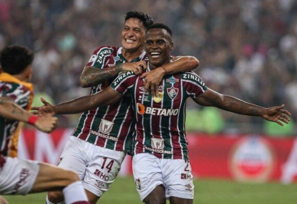 Foto: PABLO PORCIUNCULA/AFP via Getty Images