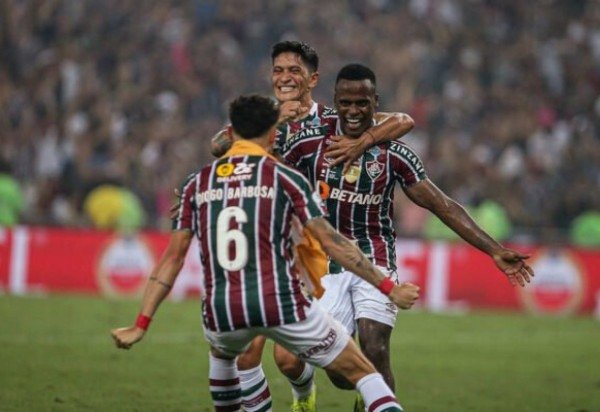 Foto: MARCELO GONÇALVES /FLUMINENSE FC