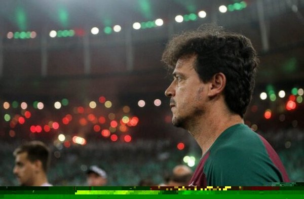 Foto: Lucas Merçon/Fluminense FC