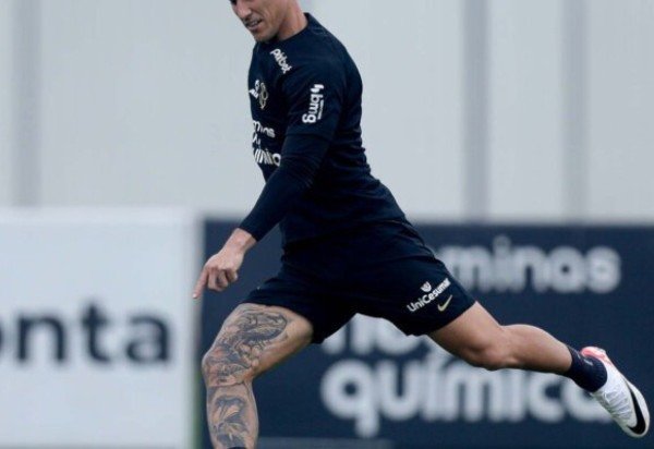 Foto: Rodrigo Coca/Agência Corinthians