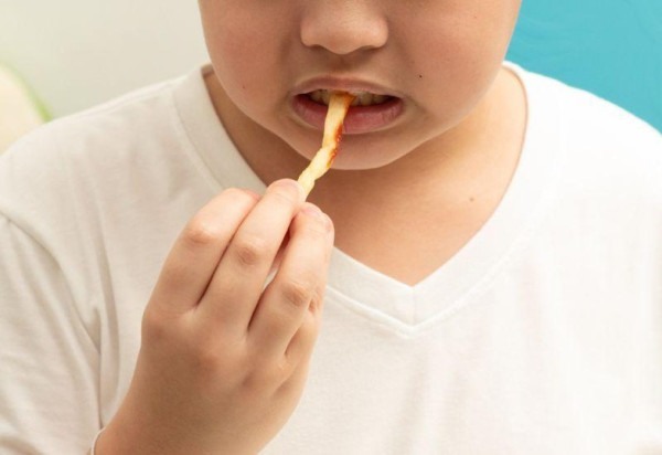 Pesquisa menciona 159 milhões de crianças com obesidade em 2022 -  (crédito: Getty Images)