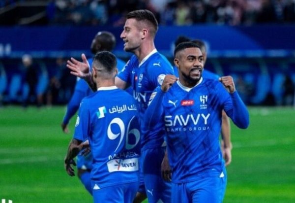 Foto: Divulgação / Al Hilal