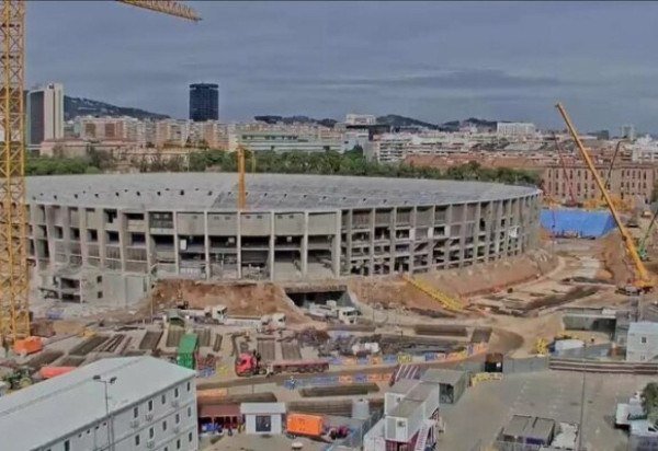 Foto: Divulgação/FC Barcelona
