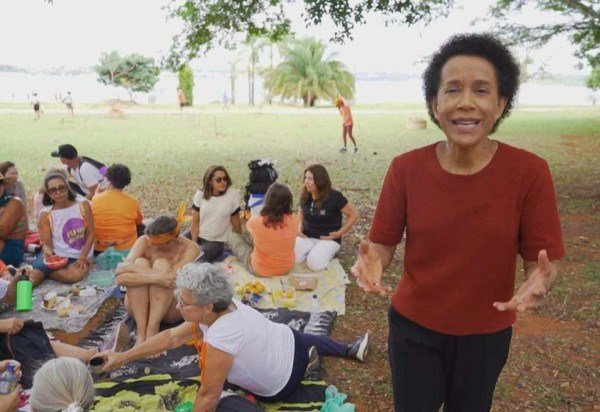Divulgação/ Rede Globo