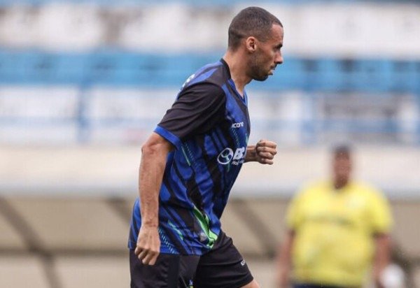 Foto: Arison Tavares / EC Santo André