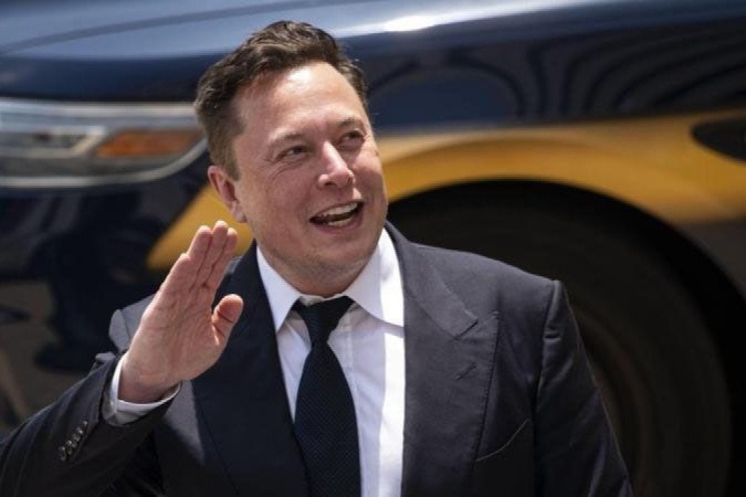 Elon Musk transferiu a sede fiscal de duas de suas empresas para outros Estados americanos -  (crédito: Getty Images)