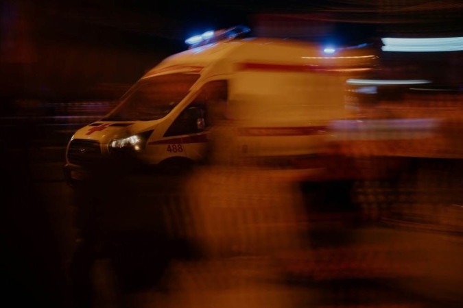 Os militares efetuaram o protocolo de trauma e o transportaram o homem ao Hospital Regional do Paranoá (HRP) -  (crédito: Unsplash)