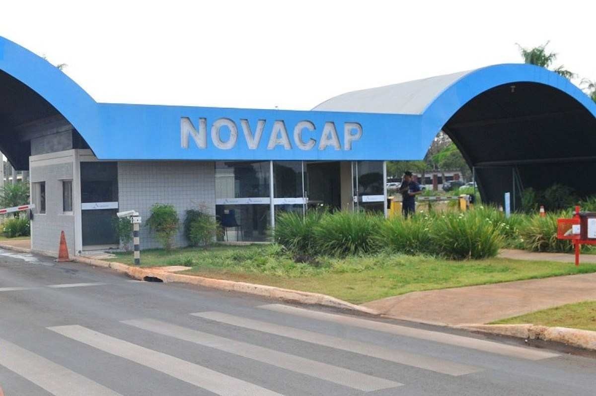 Novacap define banca para novo concurso com 480 vagas