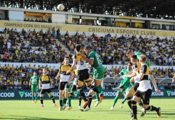  Foto: Divulgação/Chapecoense