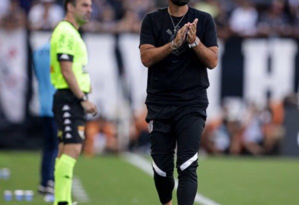 Foto: Rodrigo Coca/Agência Corinthians