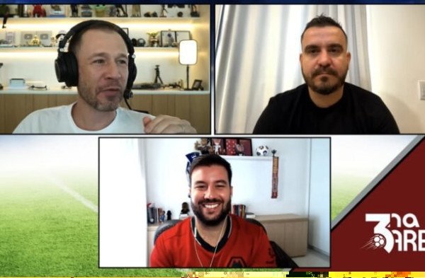 Foto: Reprodução / Youtube