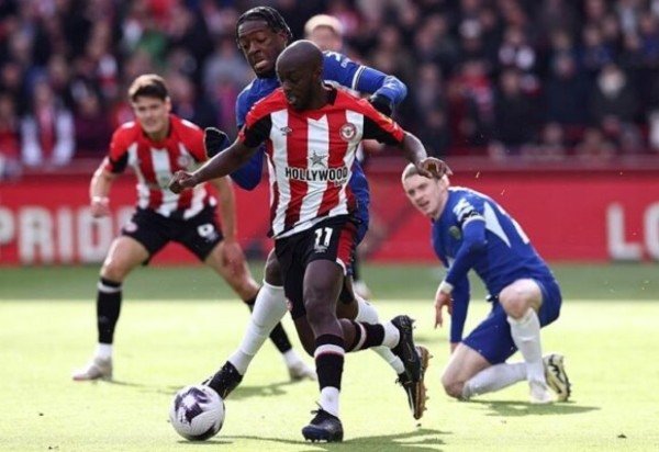  AFP via Getty Images