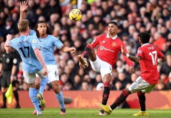 AFP via Getty Images