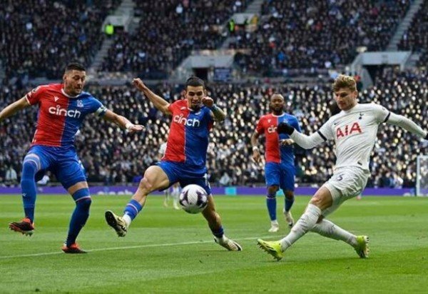 AFP via Getty Images