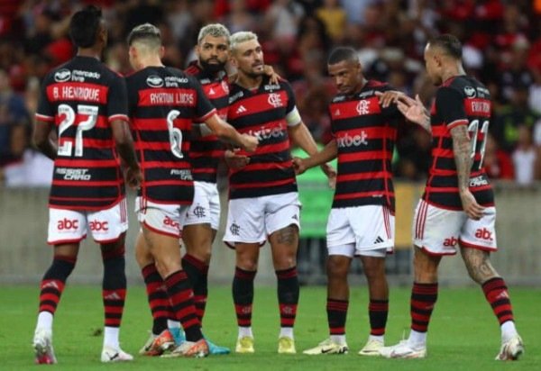 Foto: Gilvan de Souza / CRF