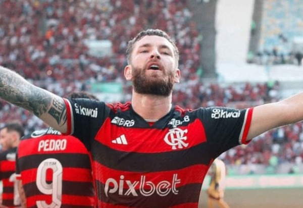 Foto: Marcelo Cortes/Flamengo