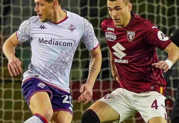 Foto: Divulgação//Fiorentina