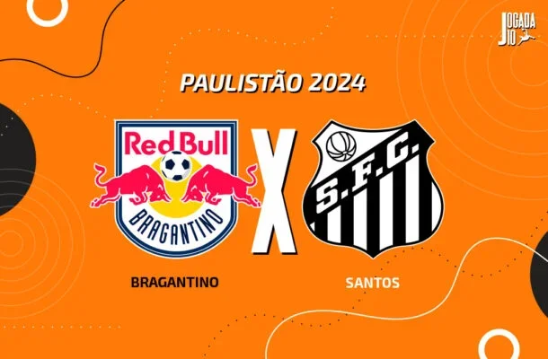 RB Bragantino quer garantir vaga no mata-mata do Paulista -  (crédito: Foto: Rebeca Reis/Ag. Paulistão)