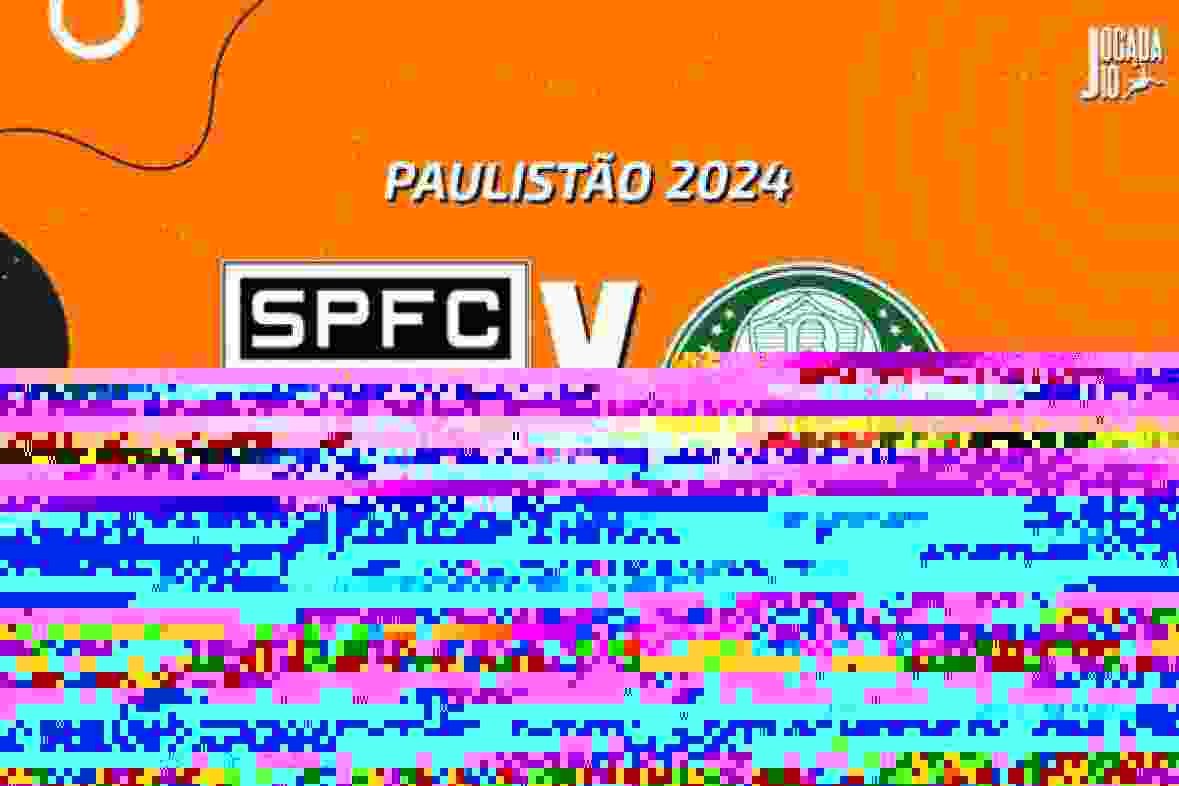 São Paulo ainda luta por vaga no mata-mata -  (crédito: Foto: Rubens Chiri/Saopaulofc.net)