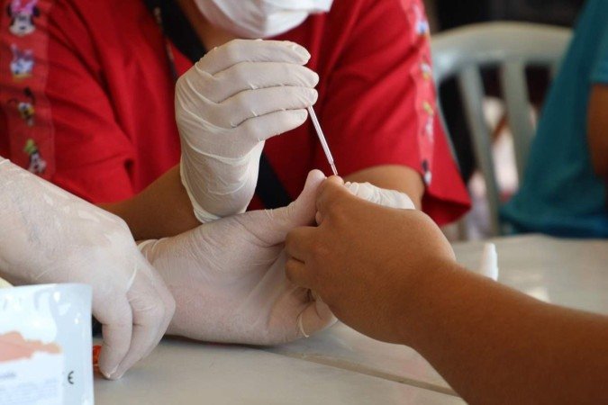 Editais dos certames foram publicados em março de 2018 - (crédito: LUIS TAJES) Editais dos certames foram publicados em março de 2018 - (crédito: LUIS TAJES)