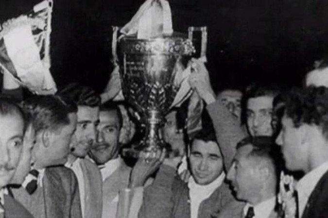 Polêmica sobre Mundial do Palmeiras toma conta das redes sociais -  (crédito: Foto: Reprodução)