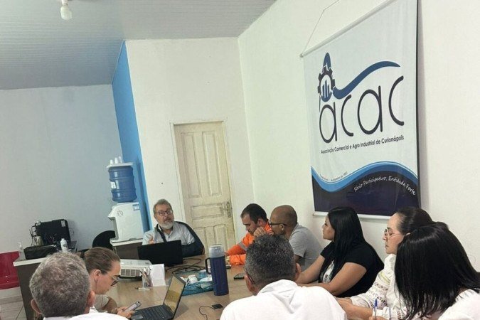 Serra Pelada: Um destino sustentável com visão de futuro, inovação e desenvolvimento! -  (crédito: Uai Turismo)