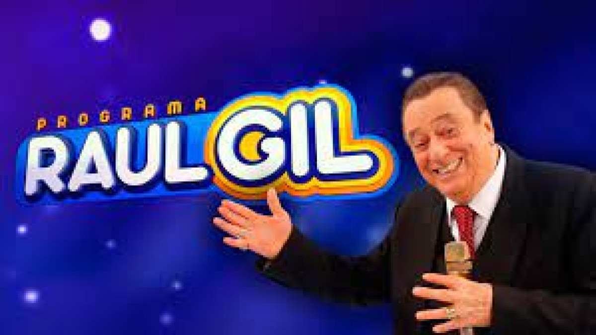 SBT se prepara para a aposentadoria do Raul Gil