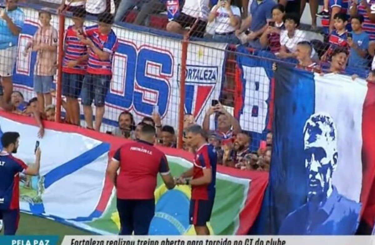 Fluminense-PI x Fortaleza: onde assistir, arbitragem e escalações