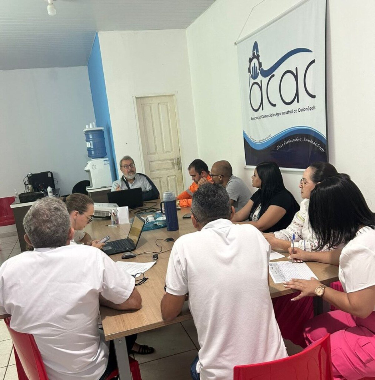 Serra Pelada: Um destino sustentável com visão de futuro, inovação e desenvolvimento!