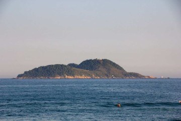 Ilha da Moela -  (crédito: Wikimidia)