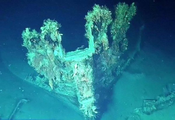 Governo da Colômbia